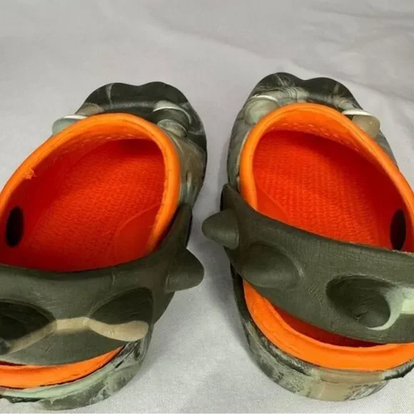 Capelli Crocodile Slip on a shoes Size 5 - Picture 6 of 7